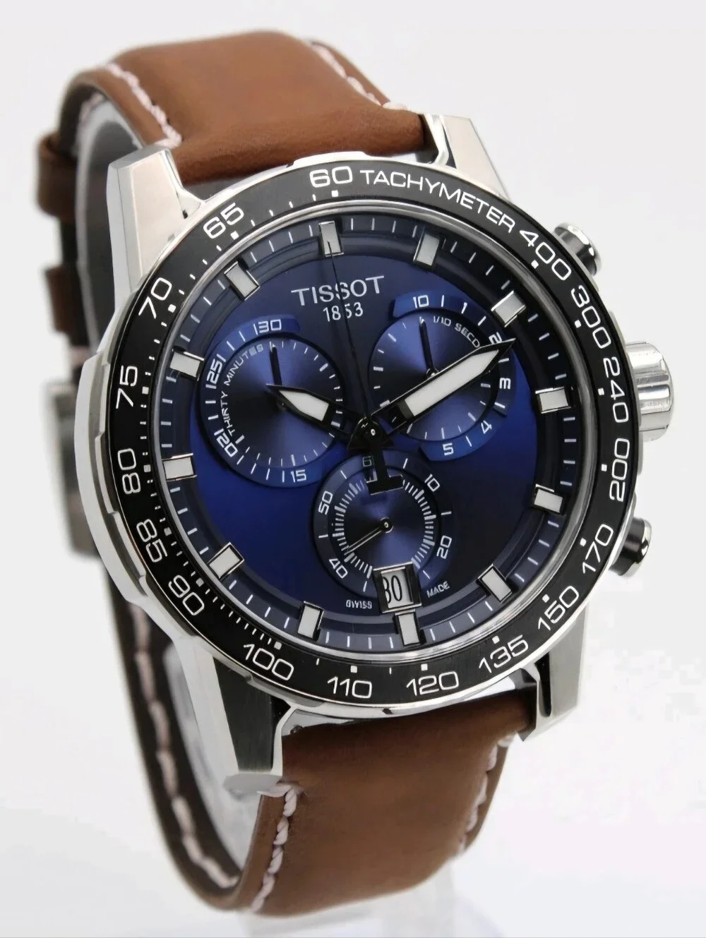 Tissot PRC 200 Chronograph T055.417.16.057.00